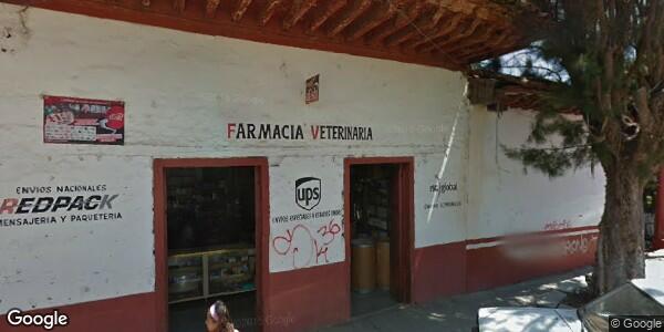 SUPERVICIO ESCOLAR 132 HUIRAMBA